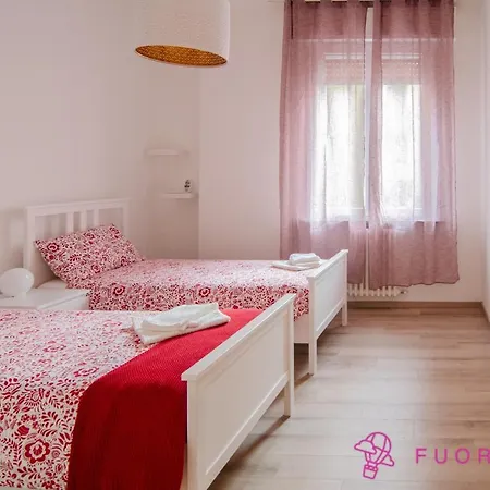 Appartement A Casa Da Nico 2 Parme