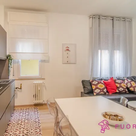 Appartement A Casa Da Nico 2 *