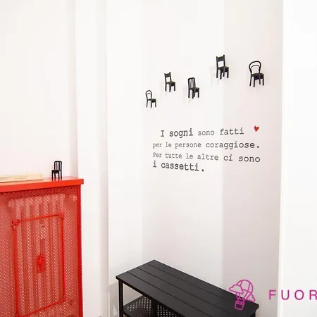 A Casa Da Nico 2 Parme