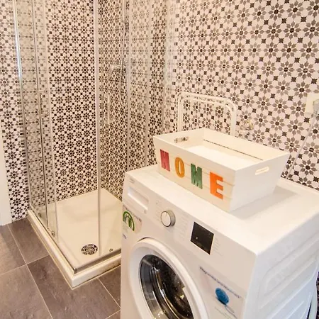 Apartamento A Casa Da Nico 2 *