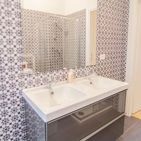 Apartamento A Casa Da Nico 2