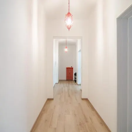 A Casa Da Nico 2 Apartamento *