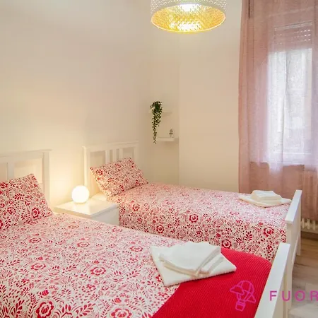 Appartement A Casa Da Nico 2 *