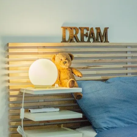 Apartamento A Casa Da Nico 2